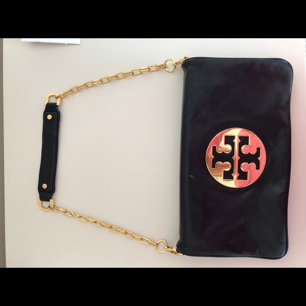 Tory Burch Clutch